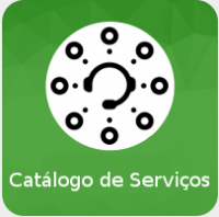 Catálogo de Serviços